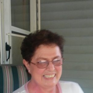 Meet your Posher, Sandy